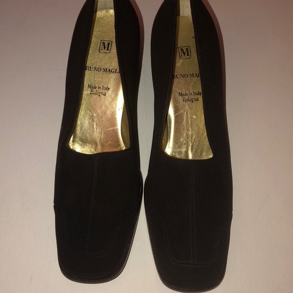 Heeled loafers - Picture 4 of 7